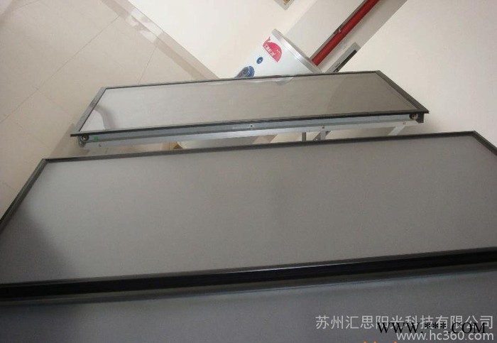 平板太阳能热水器,平板太阳能集热系统,平板太阳能厂