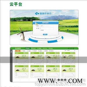 托普云农TZS-GPRS 无线土壤墒情监测系统|产家|价格|品牌图2
