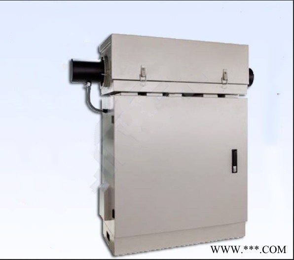 ZD/卓迪-2000DN 脱硝氨逃逸在线监测系统图4