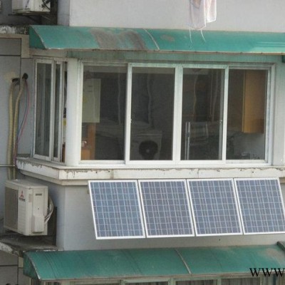 **推荐 2kw太阳能发电系统 家用太阳能发电 质量保证
