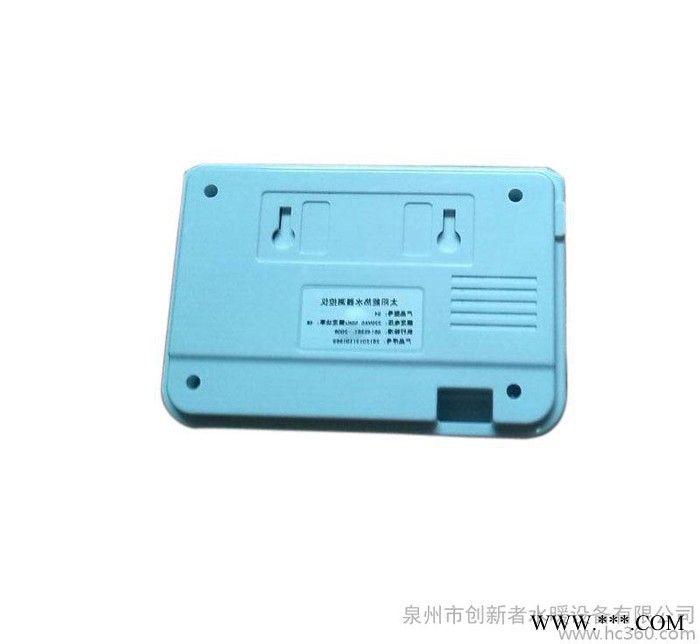 促销太阳能仪表 太阳能热水器控制器 上水型控制仪测控仪图2