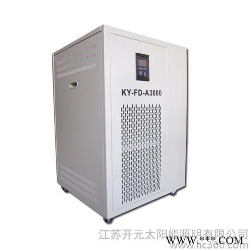 供应开元sokoyoKY-FD-A3000太阳能家用发电系统图2