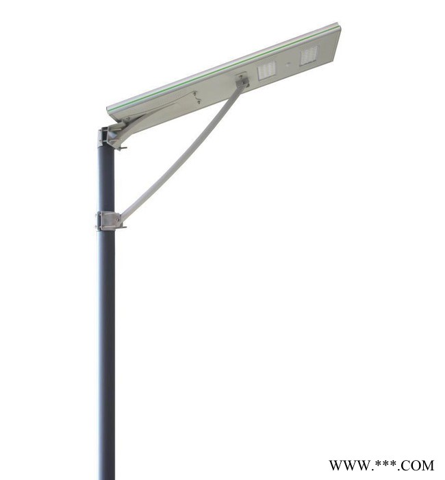 低价销售一体化太阳能路灯 LED 太阳能路灯 太阳能发电系统