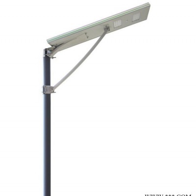 低价销售一体化太阳能路灯 LED 太阳能路灯 太阳能发电系统