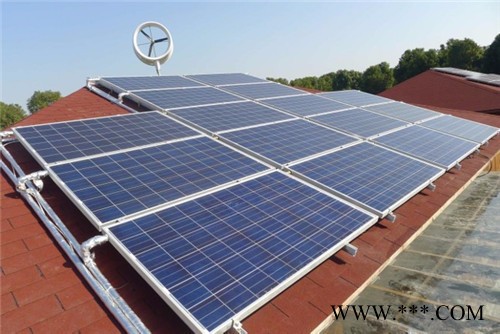 太阳能发电系统销售 后羿供 专业太阳能发电系统开发设计施工