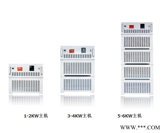 华威 5-6KW 家用太阳能发电系统 太阳能发电机 太阳能供