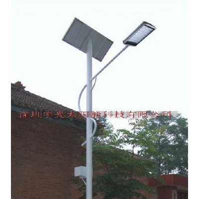 供应宇光YUGERD040太阳能路灯系统