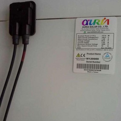 光伏建筑一体化 太阳能发电薄膜组件 家用太阳能光伏发电系统