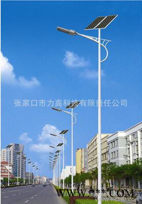 供应Lk 太阳能发电系统  太阳能路灯、庭院灯、景观灯、草坪灯、LED灯等图2