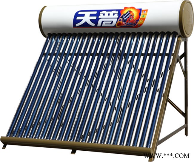 供应太阳能池加热系统图2