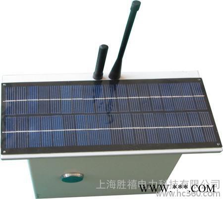 供应胜禧SX-300J智能化输配电线路在线监测系统图3
