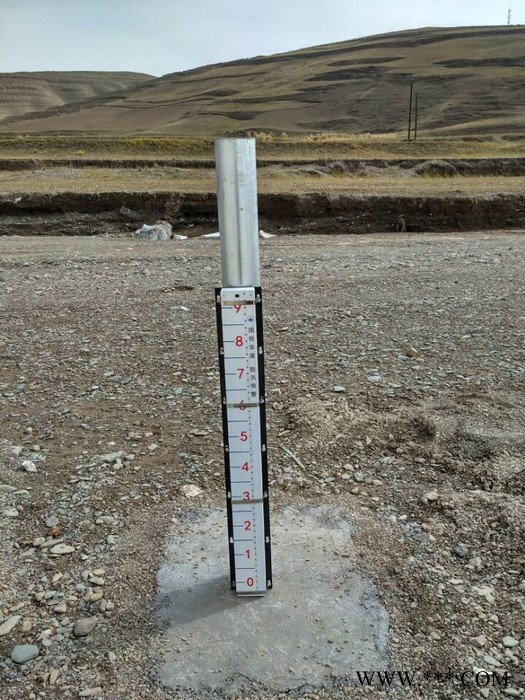 山洪监测预警设备 GX-701 太阳能水位站图3