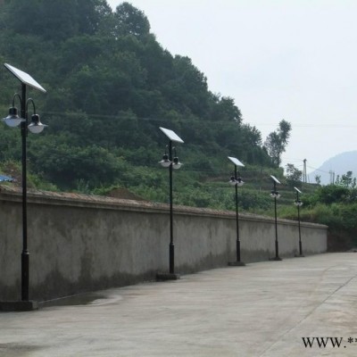 太阳能路灯 太阳光伏发电系统 照明工程 led路灯太阳能 照明LED路灯