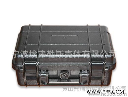 直销太阳能检测仪防水防尘防爆安全塑料箱EPC022图2