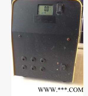 顺方达SFD-F100太阳能发电系统