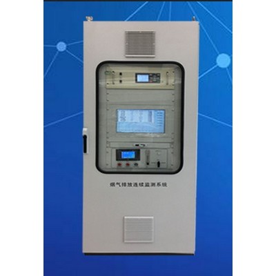 卓迪ZD-2000 烟气排放连续监测系统 砖厂-CEMS