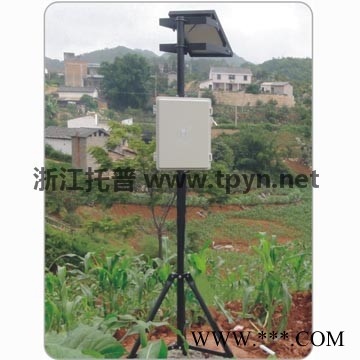 托普云农TZS-GPRS定点墒情监测系统其他专用仪器仪表—浙江托普云农科技股份有限公司
