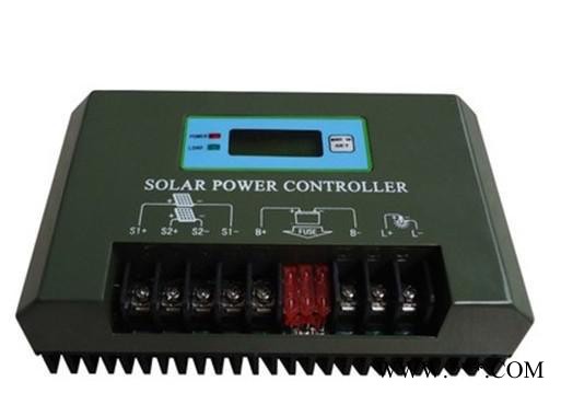 太阳能控制器48V60A太阳能发电系统专用现货特价