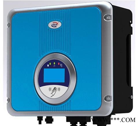 并网逆变器太阳能并网逆变器2000W 家用发电系统