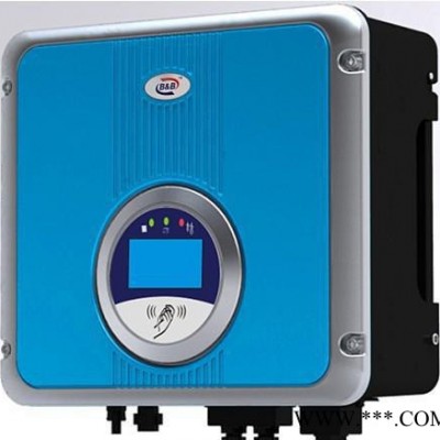 并网逆变器太阳能并网逆变器2000W 家用发电系统