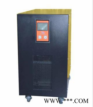 纯正弦波逆变器48V/6000W太阳能逆变器 家用发电系统