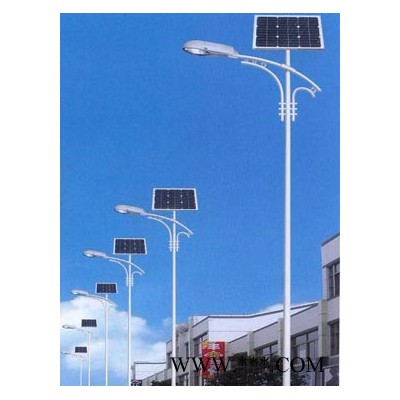 太阳能LED路灯系统江西太阳能路灯厂家