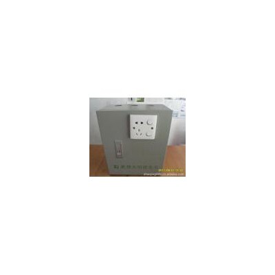 150W太阳能应急备用电源