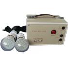 10W DC太阳能系统(XY-1010M)