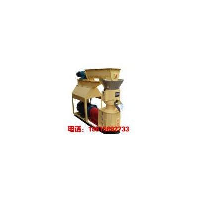 锯末颗粒机(SKJ200)