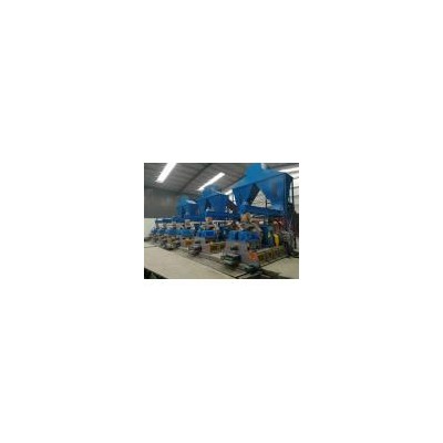 [新品] 高产量高品质高收益贝斯尔颗粒机(BSR-7270-200kw)