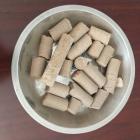 [新品] 生物质燃料颗粒机(460)