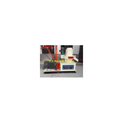 [新品] 生物质颗粒机(XGJ460)