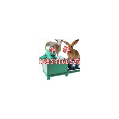 [新品] 秸秆颗粒机(SKJ320)