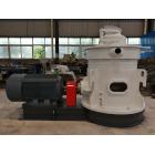 [新品] 木屑制粒机(QSK-10T)图3