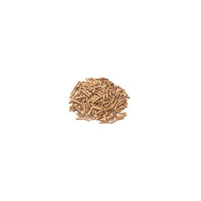 [新品] 生物质颗粒燃料(∅8mm)