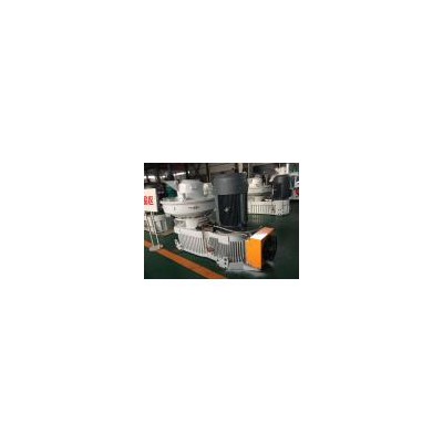 [新品] 牧草颗粒机(XGJ560)