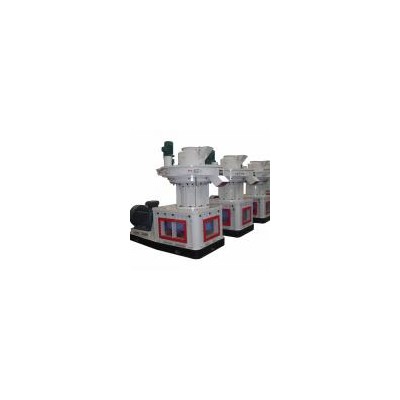 [新品] 生物质燃料颗粒机械设备(75)