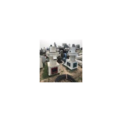 [二手] 二手木屑颗粒机(560型)