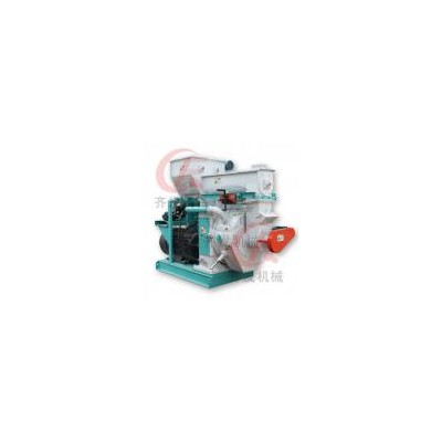 [新品] 木屑颗粒机(QFMX508-II)