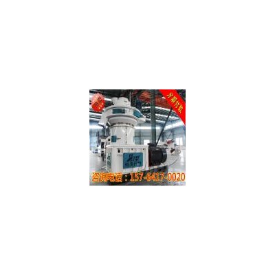 [新品] 秸秆颗粒机(ZLG560)