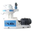 立式环模颗粒机(LIDA-560型)