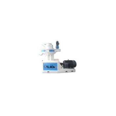 立式环模颗粒机(LIDA-560型)