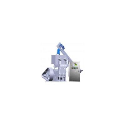 [新品] 生物质颗粒机(JC-80)