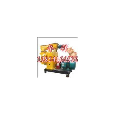 环模颗粒机(HKJ200型)