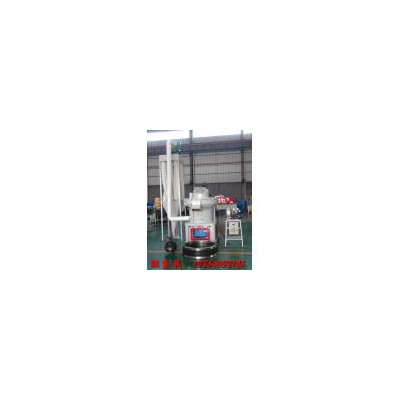 生物质颗粒机(XGJ580)