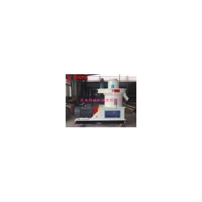 生物质固体燃料成型机(XGJ560)
