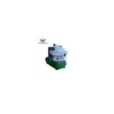 [新品] 山东宇冠产家直销YGKJ700木屑颗粒机