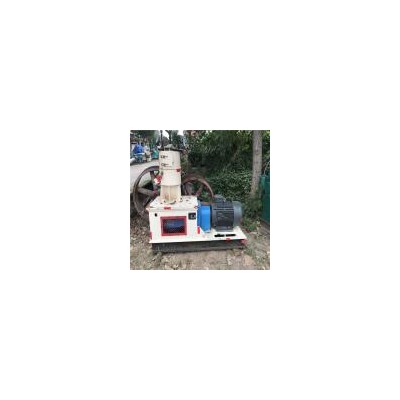 [二手] 二手400型木屑颗粒机(400型)
