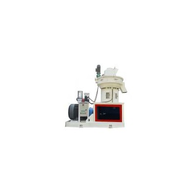 [新品] 生物质燃料颗粒机(XYHB-HM-560)