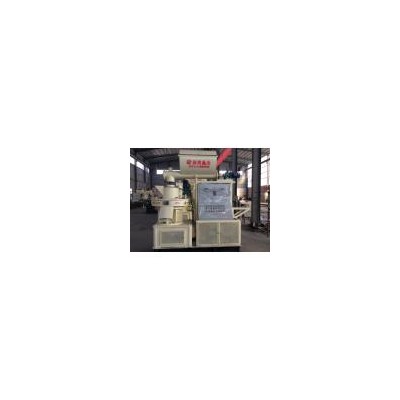 [新品] 生物质颗粒机(90kw)